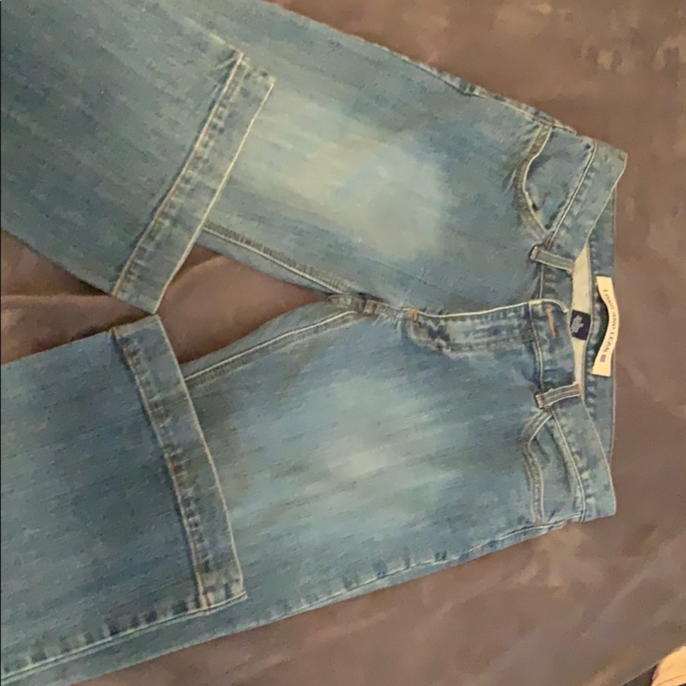 Women’s Jeans